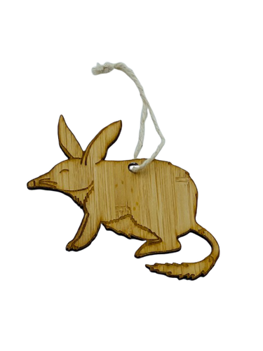 Christmas tree decoration - Bilby