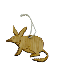 Christmas tree decoration - Bilby