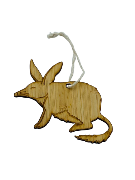 Christmas tree decoration - Bilby