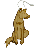 Load image into Gallery viewer, Christmas tree decoration - Dingo