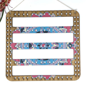 Hanging Earring Storage Board